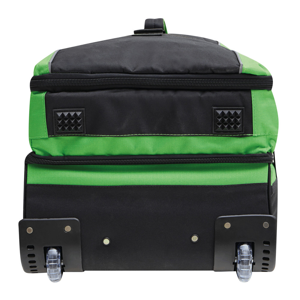 BOGI XL - Trolleyreistas BoGi XL