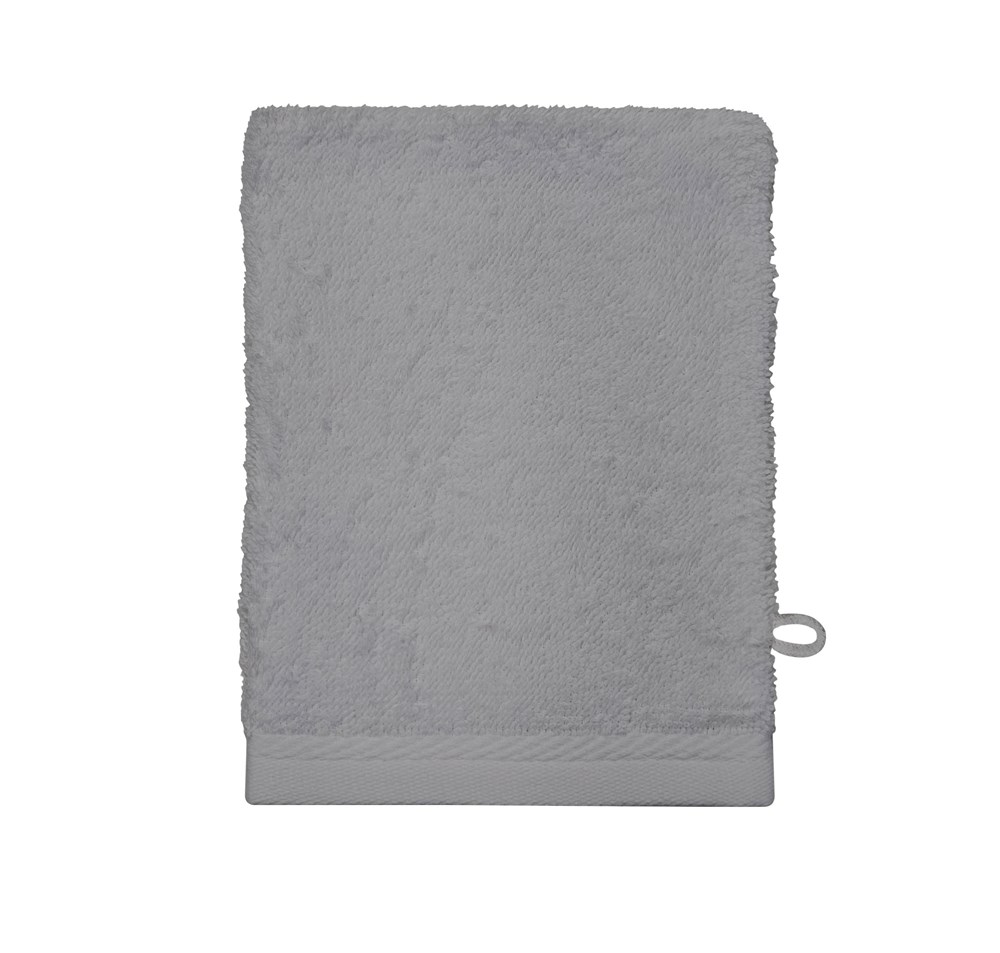 Washcloth - Lichtgrijs