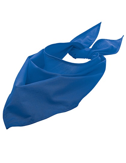 SOL´S - Bandana - Royal Blue 241