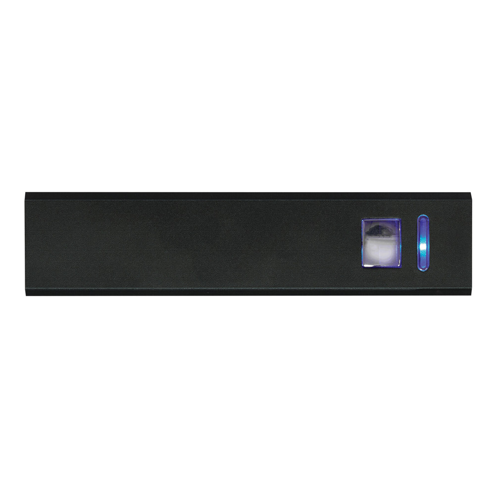 ENDURANCE RECYCLED - Powerbank