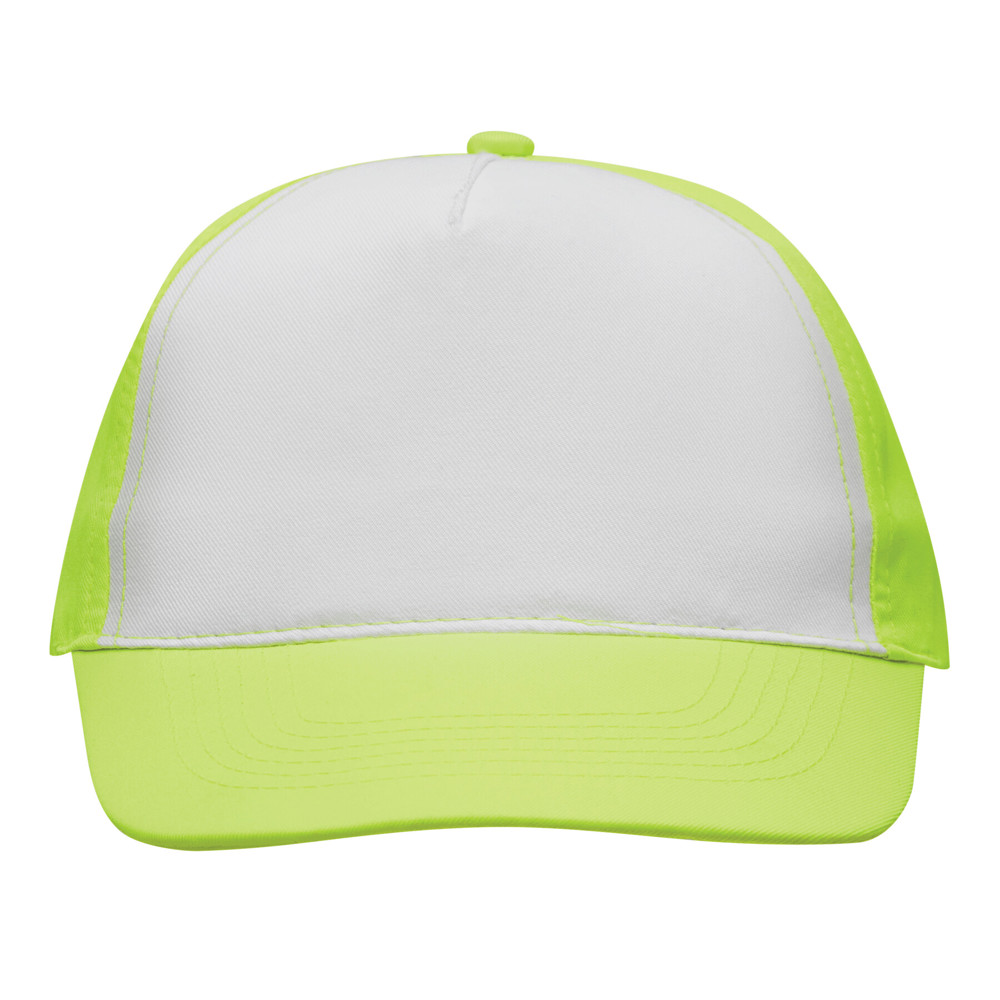 SHINY - 5-panel cap