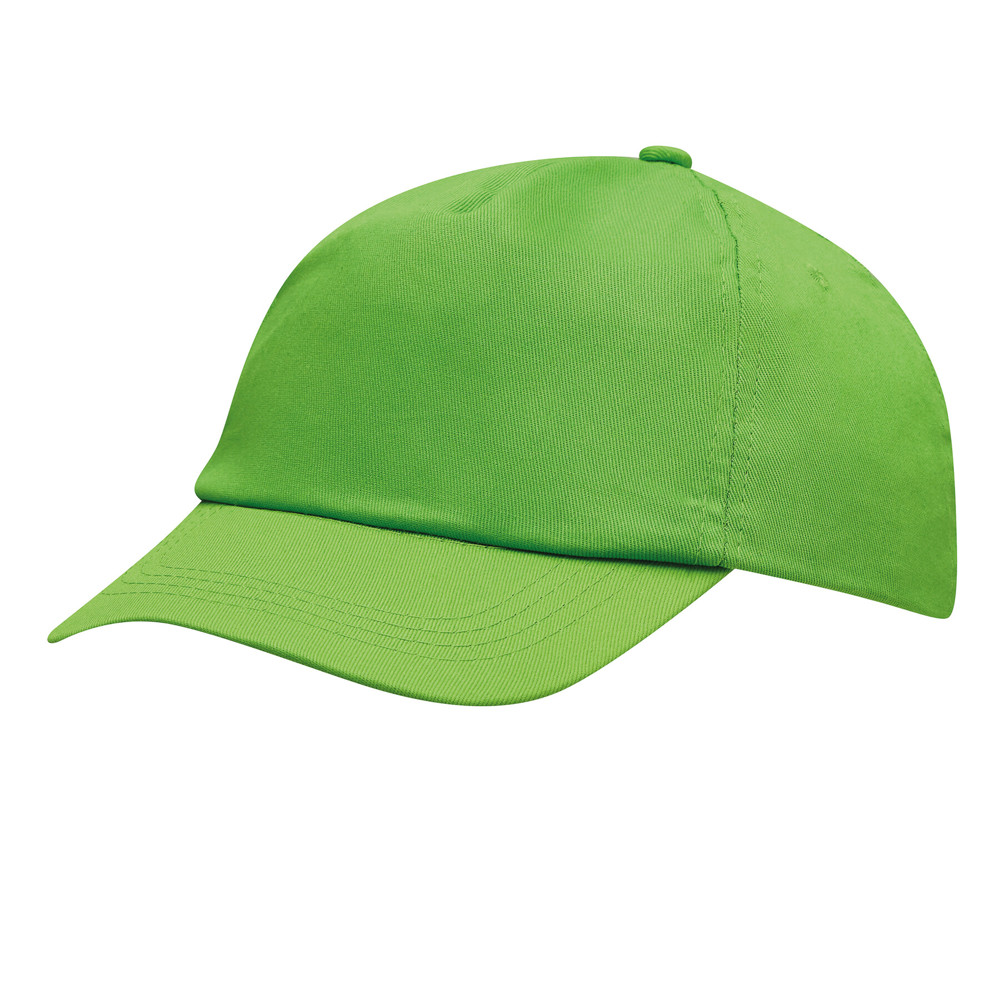 FAVOURITE - 5-panel cap