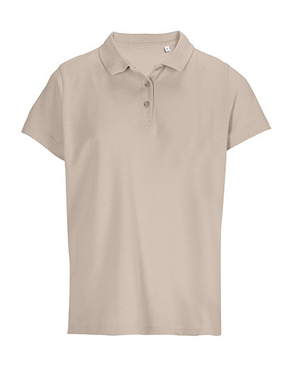 SOL´S - Women´s Pulse Polo Shirt - Rope