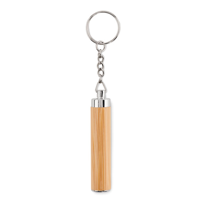 PIANTI - Mini bamboe zaklamp