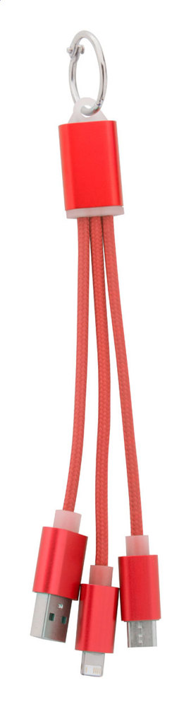Scolt - USB-oplaadkabel