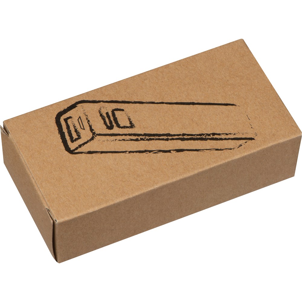 Powerbank, metaal