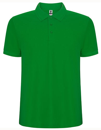 Roly - Pegaso Premium Poloshirt - Grass Green 83