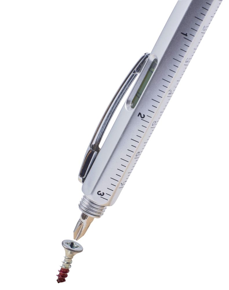 ABS 5-in-1 balpen Giuliana