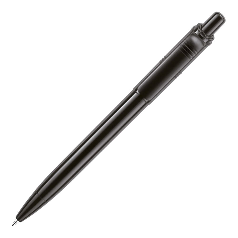 Balpen Ducal Extra hardcolour - zwart