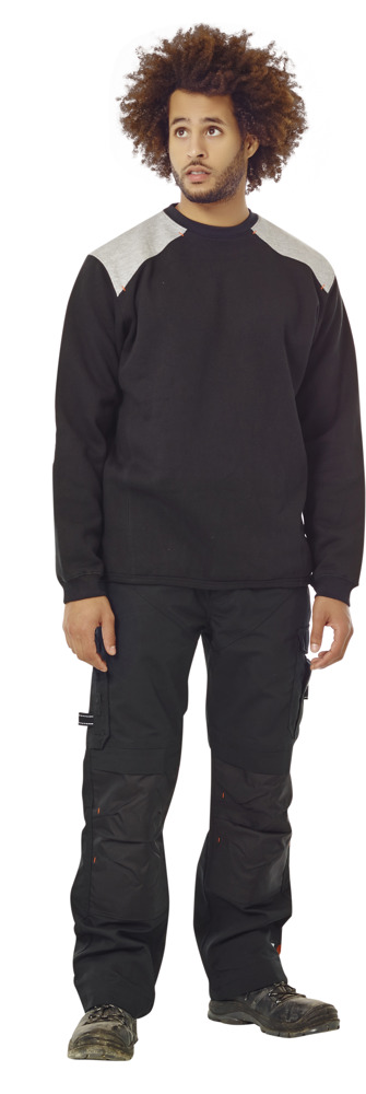ARTEMIS SWEATER