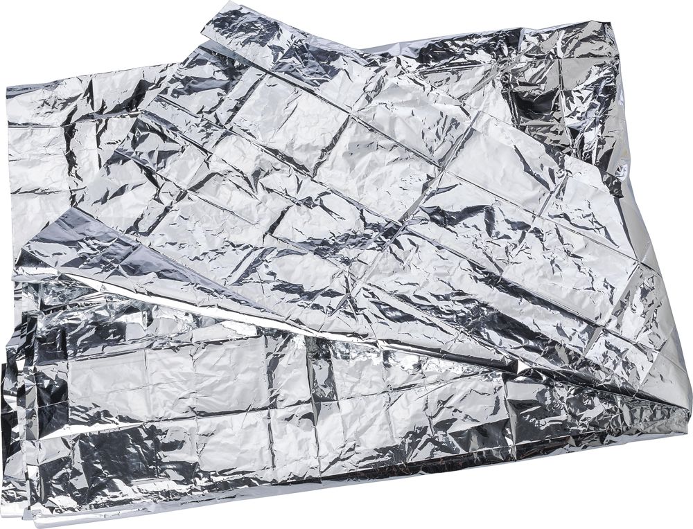 Aluminium isolatiedeken Cecilia