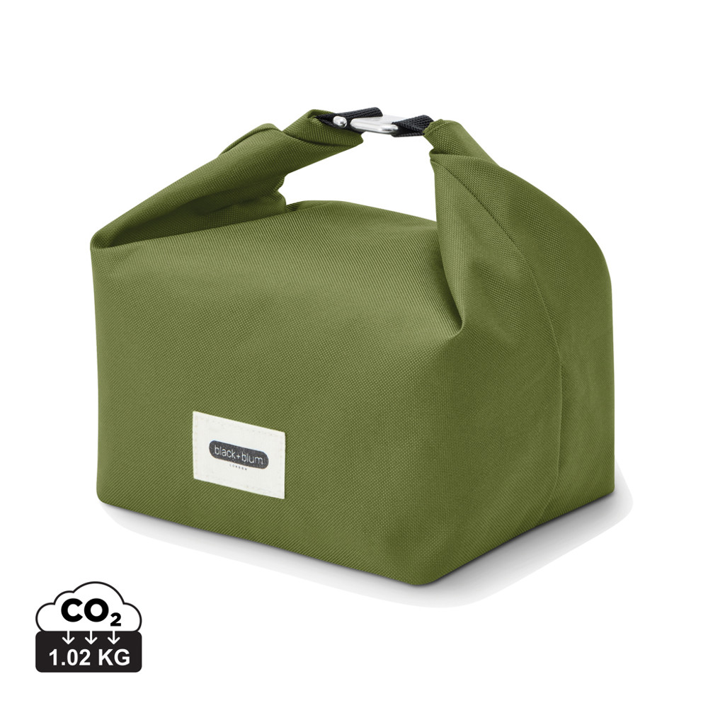 Black+Blum 6.7L Lunch/Koel Tas