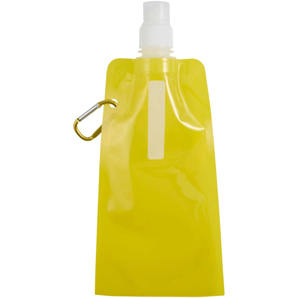 Sipzy 480 ml opvouwbare waterfles