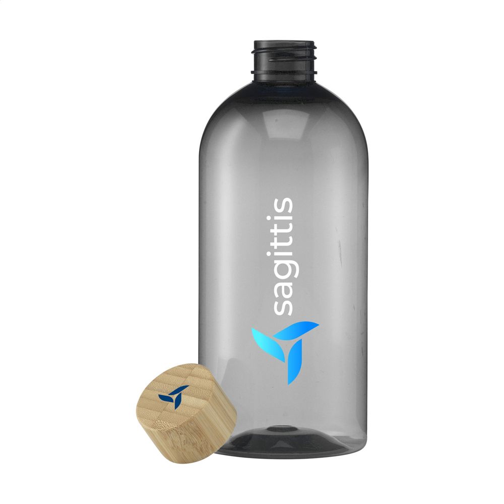 RPET Bottle 500 ml waterfles