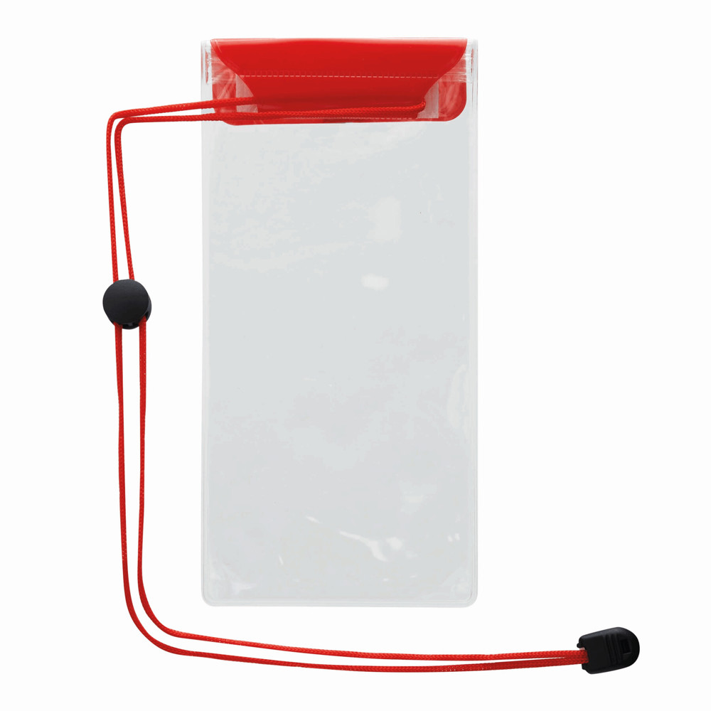 SMART SPLASH XL - telefoontasje