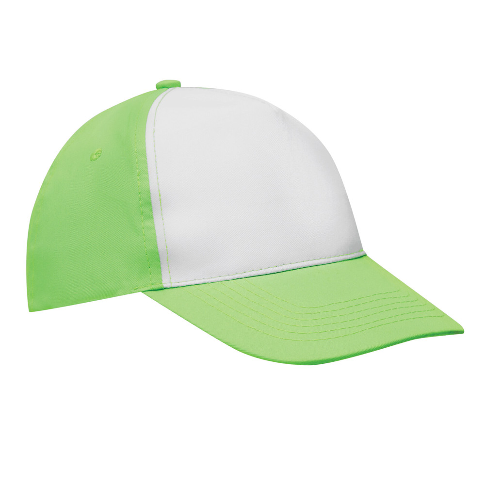 SHINY - 5-panel cap