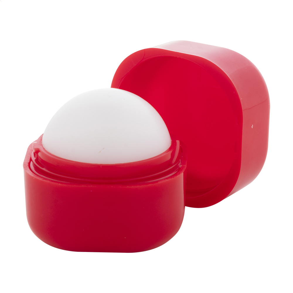 Cuboris - lippenbalsem - Rood