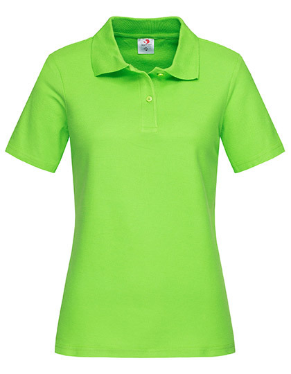 Stedman® - Classic Polo Women - Kiwi Green