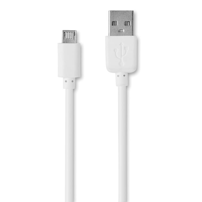 POWERFLAT - Alu PowerBank 4000mAh
