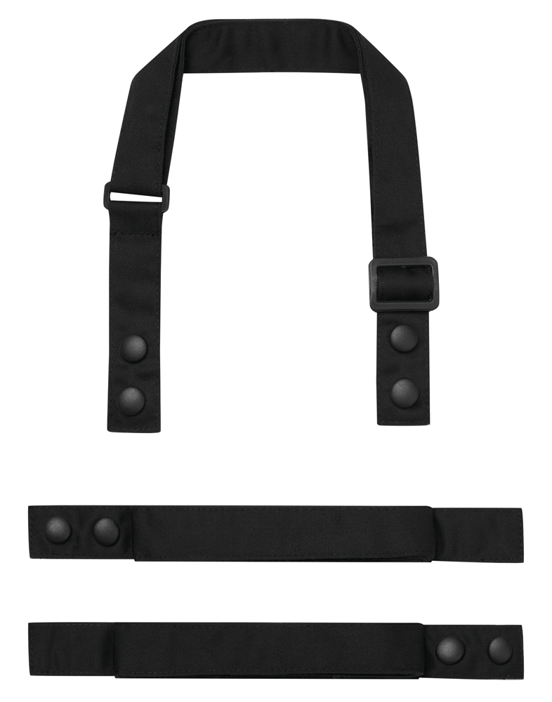 PR191 - Schort riempjes