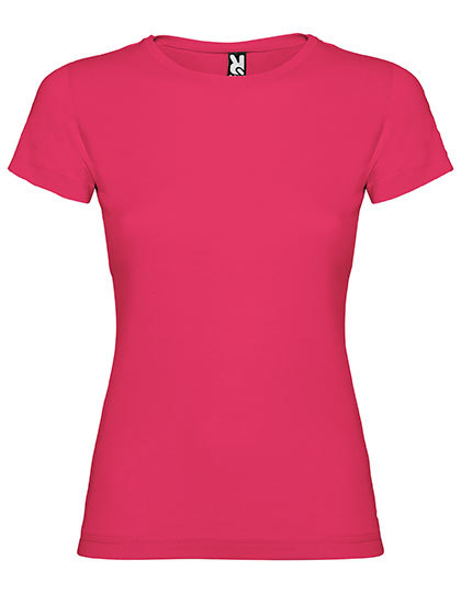 Roly - Girls Jamaica T-Shirt - Rosette 78