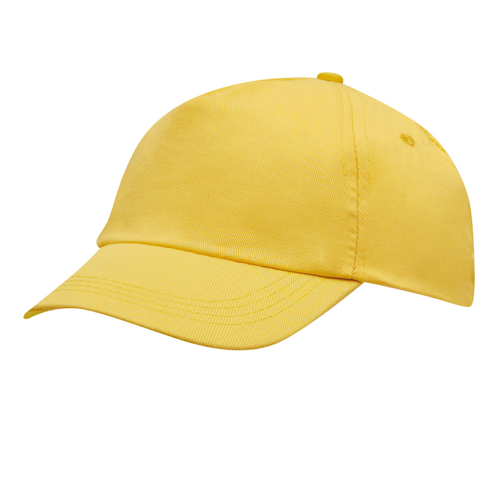 FAVOURITE - 5-panel cap