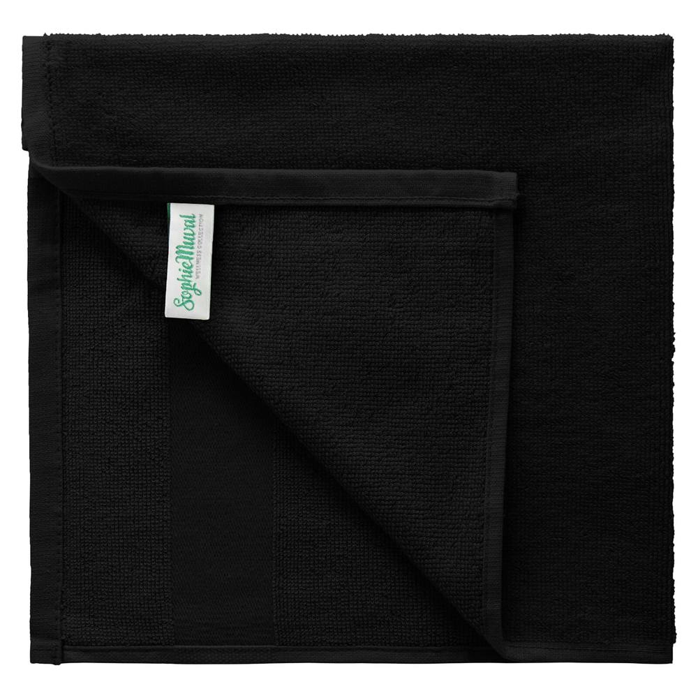 Sophie Muval gastendoek 50x30 cm, 360 gr/m²