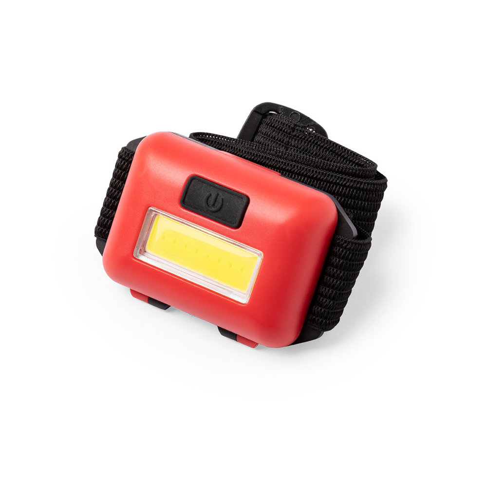 Zaklamp Vilox