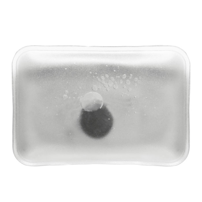TERMOSENSOR - Handwarmer - Transparant