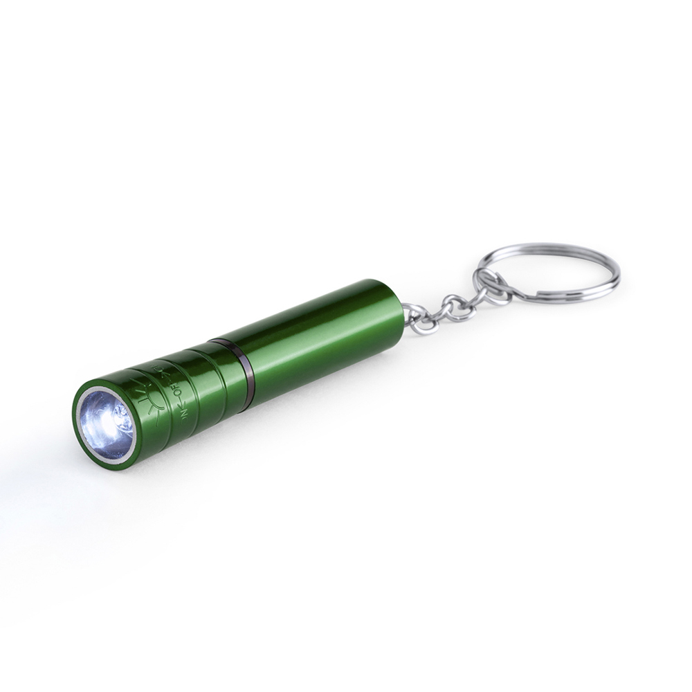 Zaklamp Sleutelhanger Flonse