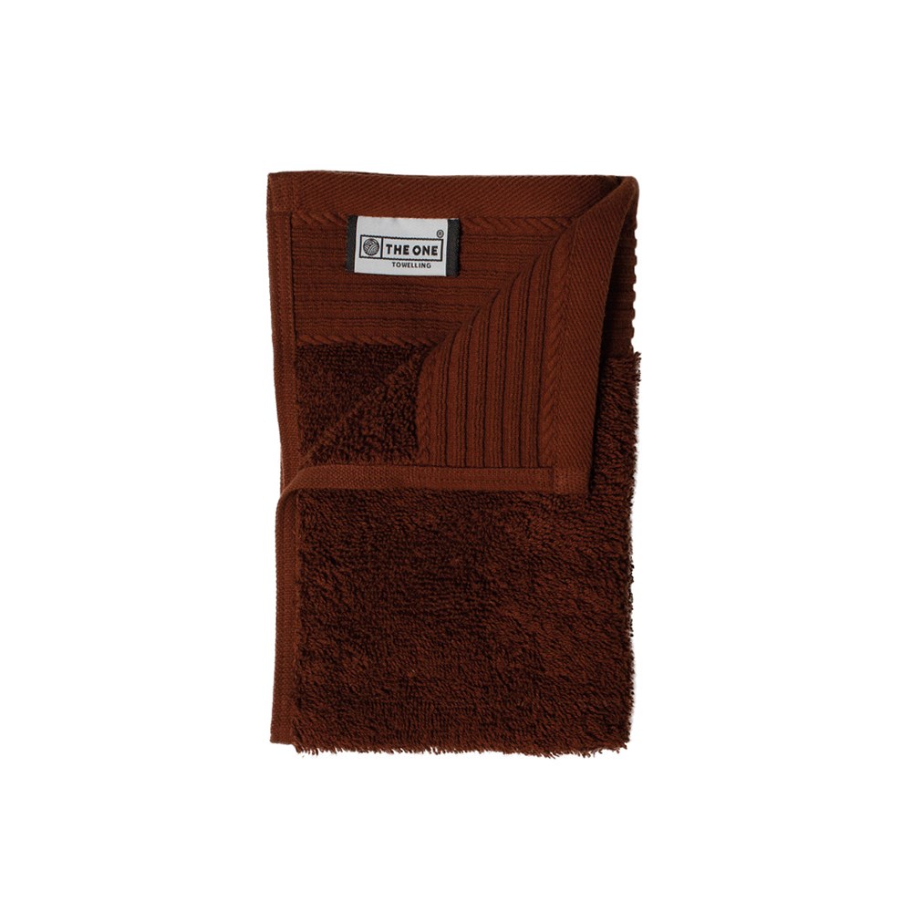 Classic Guest Towel - Bruin