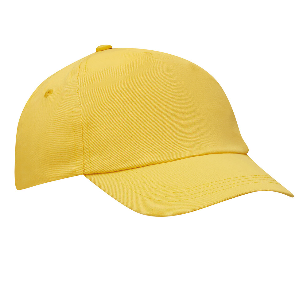 FAVOURITE - 5-panel cap