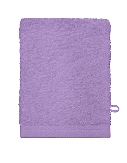 The One Towelling® - Classic Washcloth - Lavender