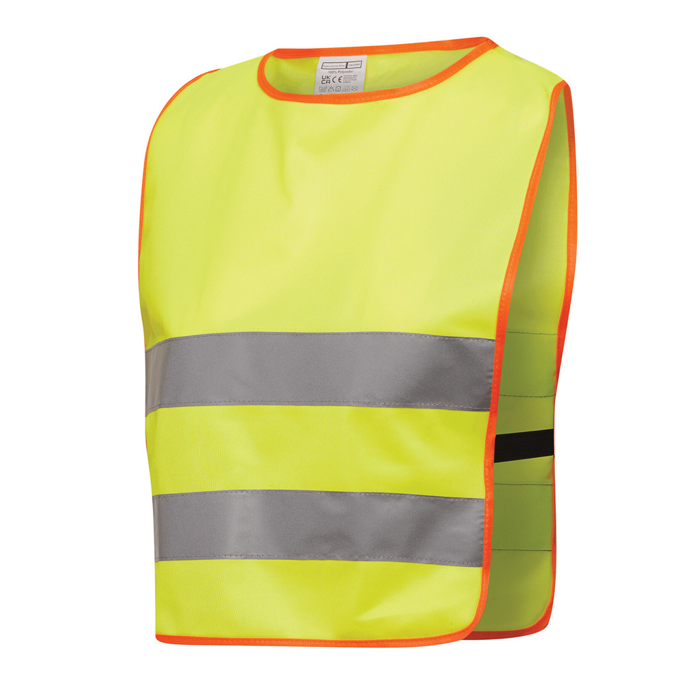 MINI HERO - Veiligheidsvest voor kinderen