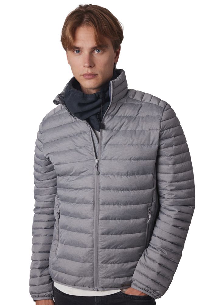 KP875 - Multifunctionele fleece snood