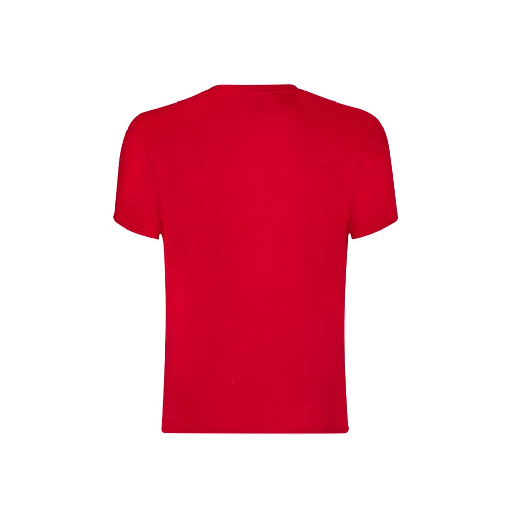 Volwassene Kleuren T-Shirt "keya" MC180