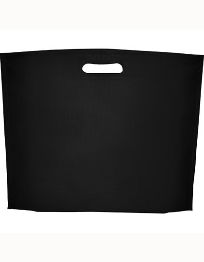 Stamina - Ocean Bag - Black 02