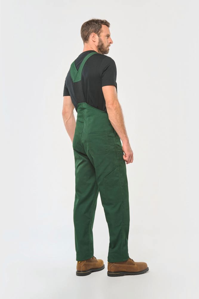WK829 - Werkoverall unisex