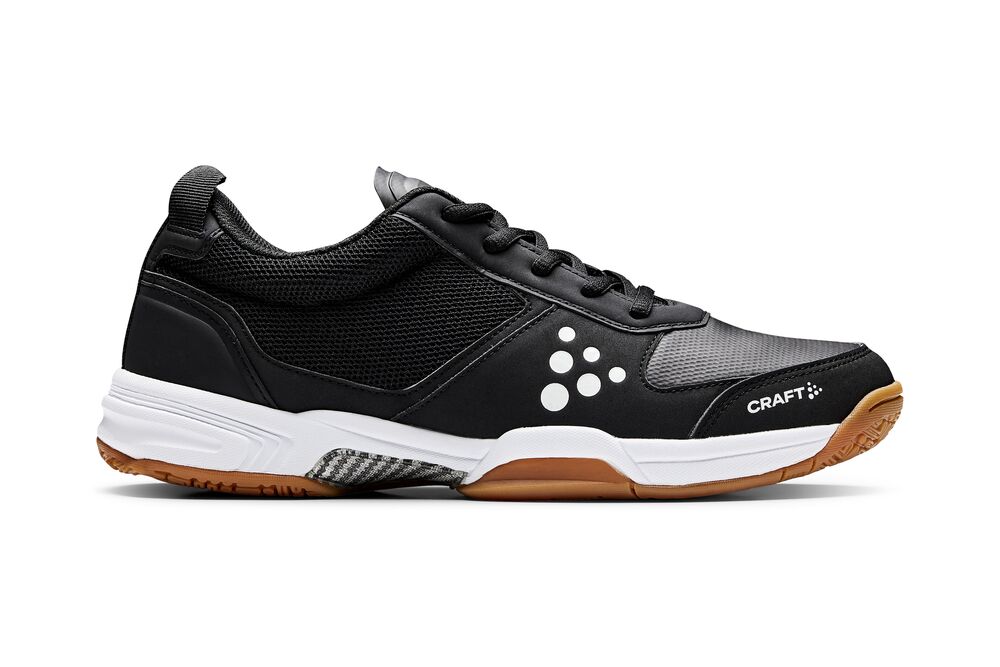 Craft - i2 Control M - black-white