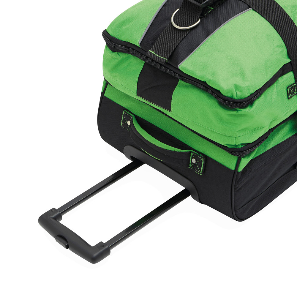 BOGI XL - Trolleyreistas BoGi XL