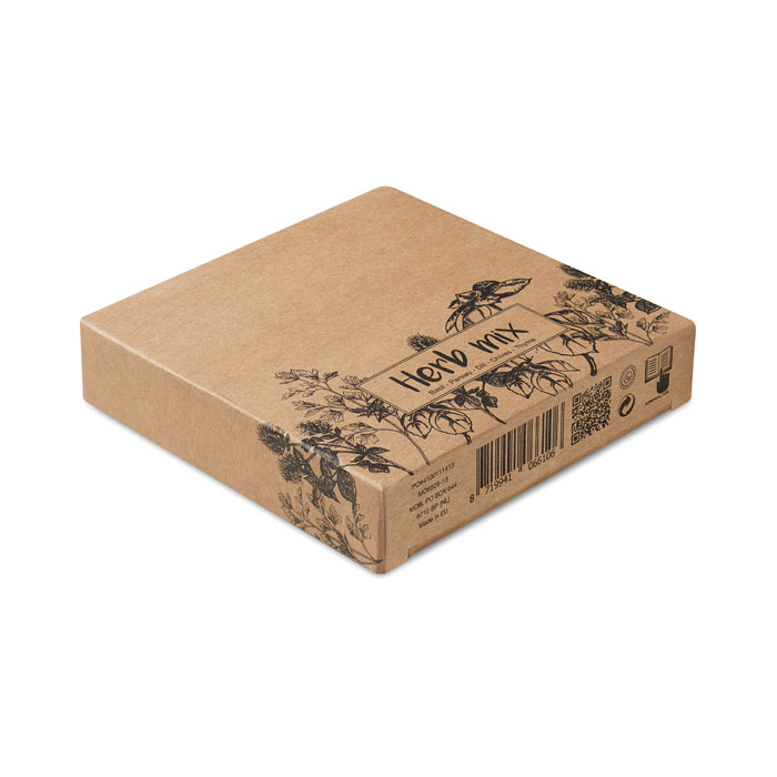 ROLL - Kruidenzaad tape 3 meter