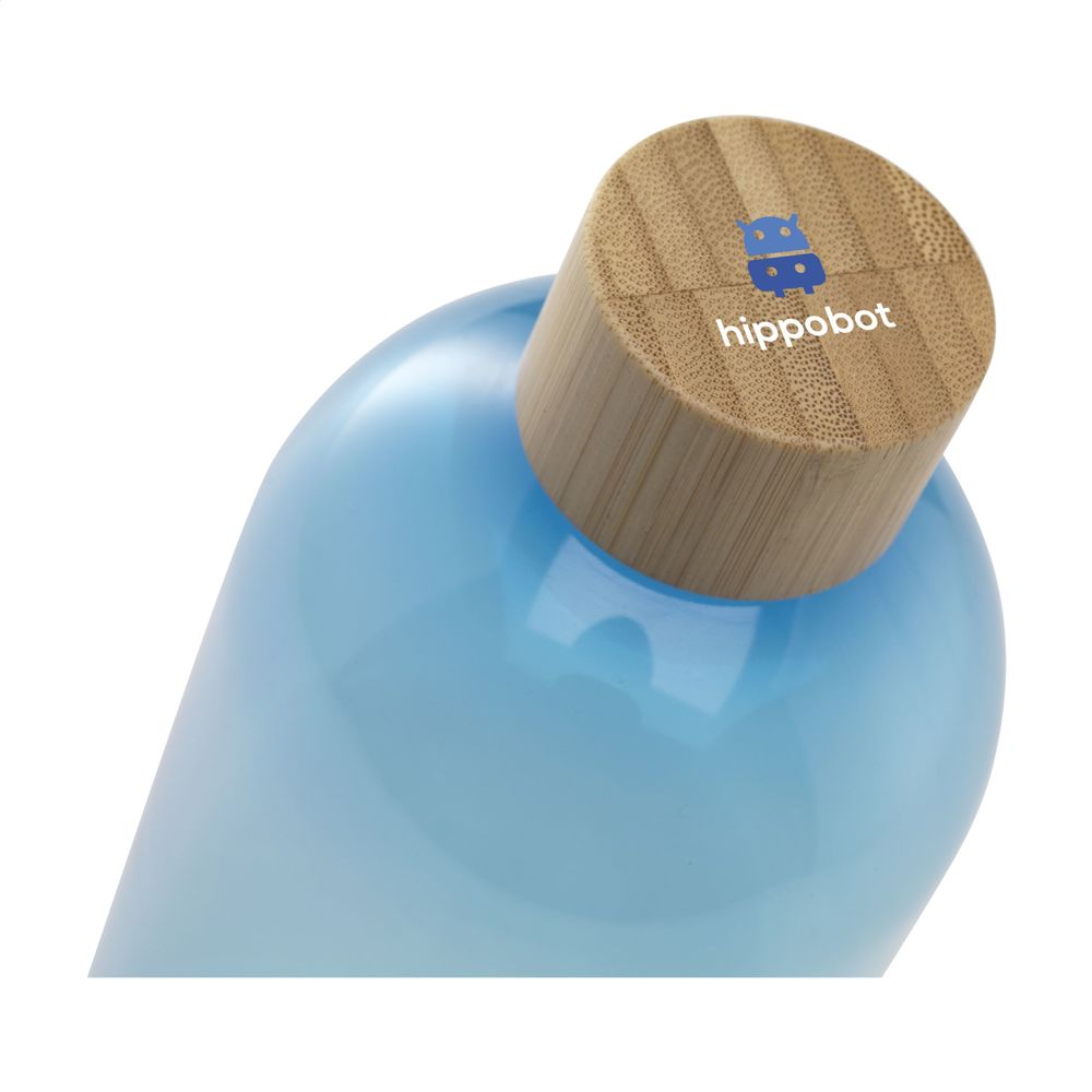 RPET Bottle 500 ml waterfles