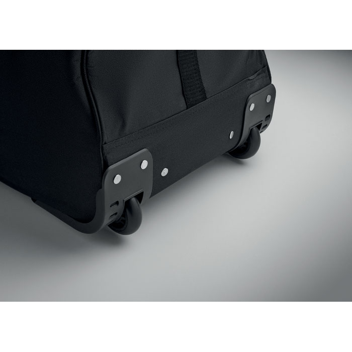 ITFITS - 600D RPET reistas trolley