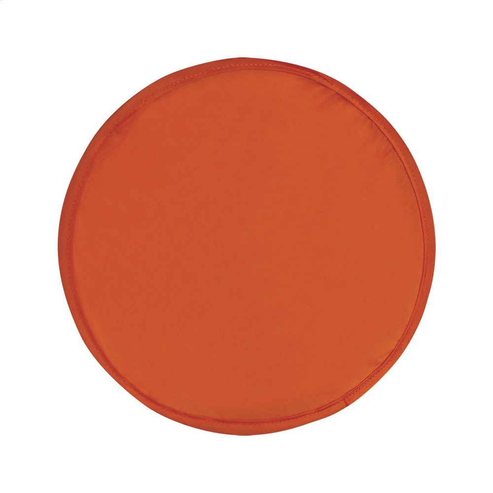 Pocket - frisbee - Rood