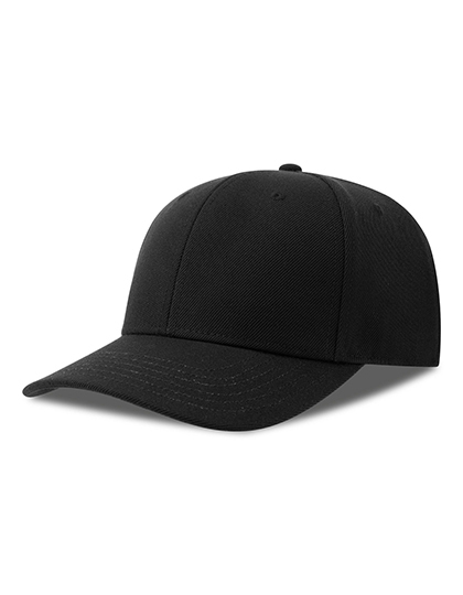 Atlantis - Beat-S Cap - Black