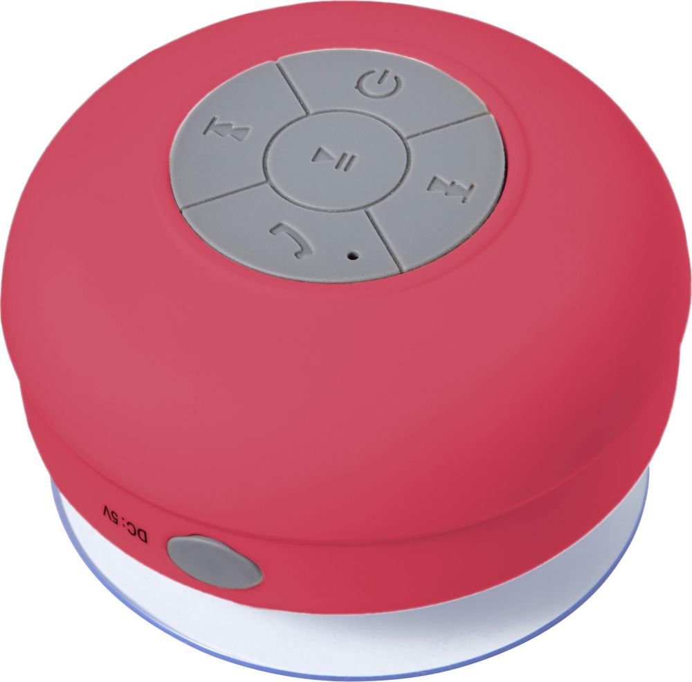 ABS speaker Jude