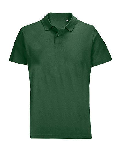 SOL´S - Unisex Pulse Polo Shirt - Bottle Green