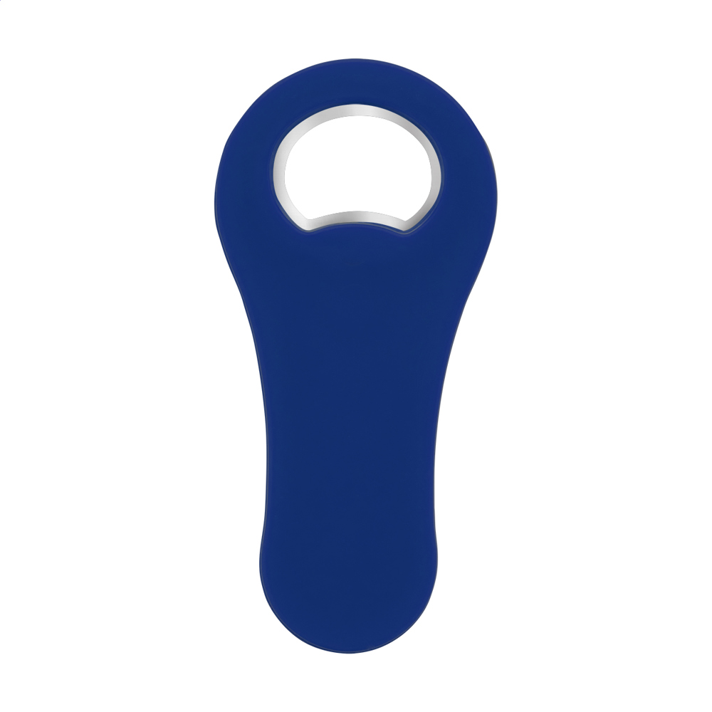 Swirl - RABS flesopener - blauw