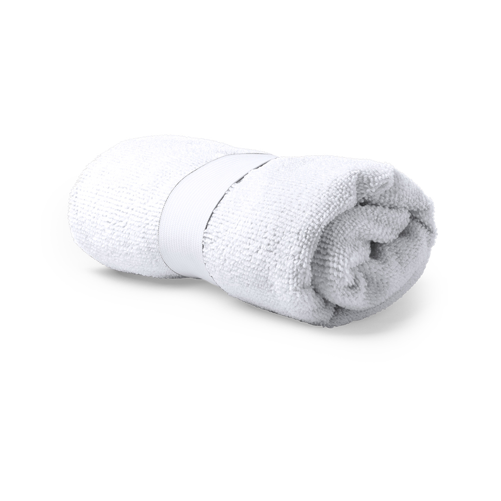 Absorberende Handdoek Kefan - BLA