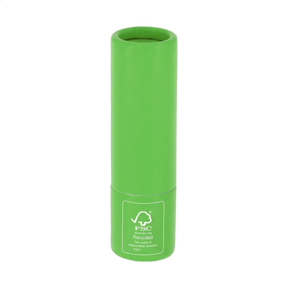 Lippa - lippenbalsem - Groen